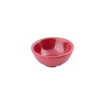 TC - RIBBED RAMEKIN RED 8.5 x 3.6 CM / 90 ML - Image 2