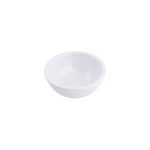 TC - RIBBED RAMEKIN WHITE 8.5 x 3.6 CM / 90 ML - Image 2