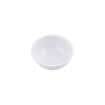 TC - RIBBED RAMEKIN WHITE 8.5 x 3.6 CM / 90 ML - Image 3