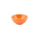 TC - RIBBED RAMEKIN ORANGE 8.5 x 3.6 CM / 90 ML - Image 3