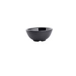 TC - RIBBED RAMEKIN BLACK 9.2 x 4 CM / 120 ML - Image 4