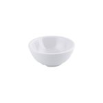 TC - RIBBED RAMEKIN WHITE 9.2 x 4 CM / 120 ML - Image 2