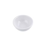 TC - RIBBED RAMEKIN WHITE 9.2 x 4 CM / 120 ML - Image 3