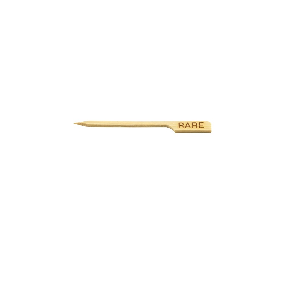 RARE.jpg TC - PADDLE PICK -RARE- 9 CM - Image 1