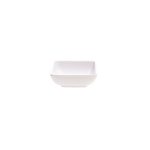 TOGNANA - MELAMINE SQUARE DIP DISH 7 x 7 CM WHITE 83170
