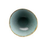 TOGNANA - TREND SPLIT GREEN SALAD BOWL 22 CM 14244