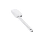 TC - SPOON END RUBBER SPATULA 35 CM