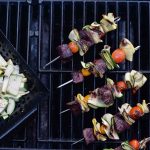 TC - ST/ST SKEWER 15 CM - Image 2