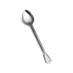 TC - BASTING SOLID SPOON ST/ST 1.2 MM 38 CM