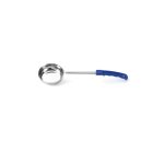 *DISCONTINUED - TC - PORTION ONE PIECE SPOONOUT 240 ML BLUE HANDLE