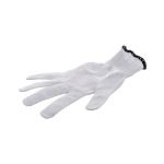 TC - THE PROTECTOR GLOVE BLACK - XL