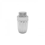 THE BARS - DECO COCKTAIL SHAKER 500 ML MIRROR FINISH
