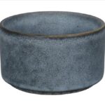 TOKYO - NEZUMI GREY BOWL 9.5 x 5.5 CM