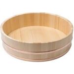 TOKYO - WOODEN WARE SUSHI HANGIRI 60 CM