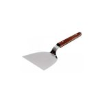 TOKYO - TEPPANYAKI SPATULA 10 x 24 CM 06005