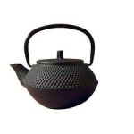 TOKYO - BLACK SERIES TEA POT 500 ML