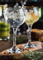 UTOPIA - INFUSION GIN COCKTAIL 56 CL PASA - Image 2