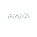 TC - TACO HOLDER 3-4 PLACES ST/ST 19 x 5.5 x 4 CM
