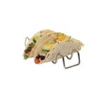 TC - TACO HOLDER 3-4 PLACES ST/ST 19 x 5.5 x 4 CM - Image 2