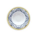 TOGNANA - SELINUNTE PASTA PLATE 28 CM