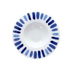 TOGNANA - PANAREA PASTA PLATE 28 CM