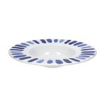 TOGNANA - PANAREA PASTA PLATE 28 CM - Image 2
