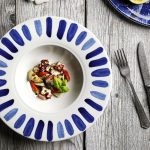 TOGNANA - PANAREA PASTA PLATE 28 CM - Image 3
