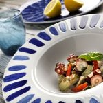 TOGNANA - PANAREA PASTA PLATE 28 CM - Image 4