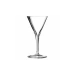 UB - VERDOT MINI MARTINI GLASS 4.5 CL