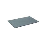 UTOPIA - SLATE PLATTER 35 x 23 CM