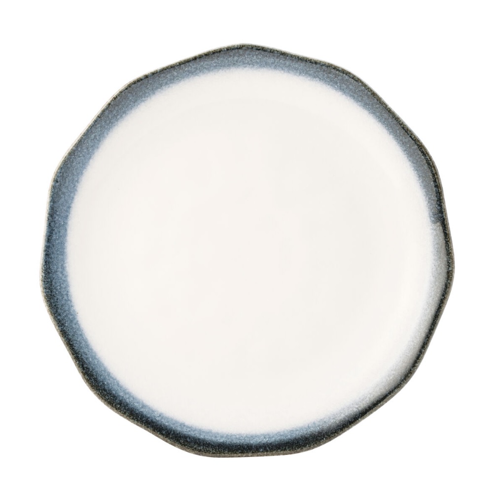 UTCT1024.jpg UTOPIA - ISUMI PLATE 31 CM - Image 1