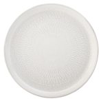 *DISCONTINUED - UTOPIA - JUNO PLATE 28 CM