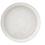 *DISCONTINUED - UTOPIA - JUNO PLATE 20 CM