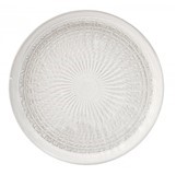 UTCT1052.jpg *DISCONTINUED - UTOPIA - JUNO PLATE 20 CM - Image 1