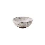 UTOPIA - FUJI DAPPLED BOWL 15 CM