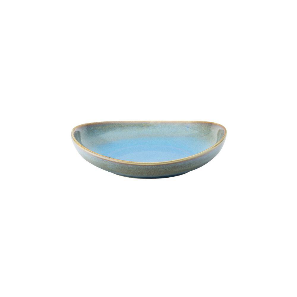 UTCT6721.jpg *DISCONTINUED - UTOPIA - LAGOON COUPE BOWL 20 CM - Image 1