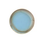 UTOPIA - LAGOON PLATE 20 CM *Chipping Guarantee