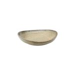 UTOPIA - LICHEN COUPE PLATE 20.5 CM *Chipping Guarantee