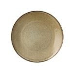 UTOPIA - LICHEN PLATE 25 CM *Chipping Guarantee