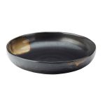 *DISCONTINUED - UTOPIA - KOI SHALLOW BOWL 21 CM
