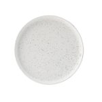 UTOPIA - RAW WHITE PLATE 20 CM *Chipping Guarantee