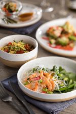 UTOPIA - RAW WHITE RICE BOWL 12.5 CM - Image 2