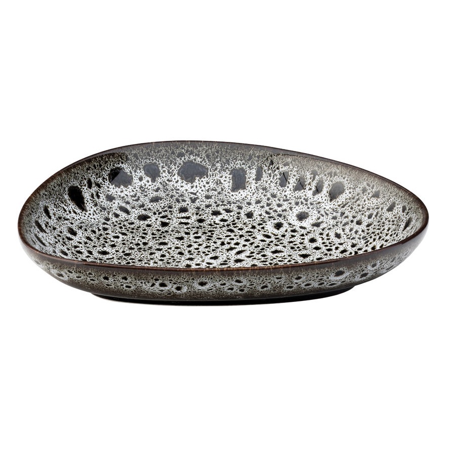 UTCT9060.jpg *DISCONTINUED - UTOPIA - LAVANTO COUPE BOWL 22.5 CM - Image 1