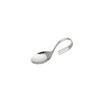 *DISCONTINUED - UTOPIA - ORLY TAPAS SPOON 11 x 3.8 CM