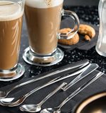 *DISCONTINUED - UTOPIA - ORLY TAPAS SPOON 11 x 3.8 CM - Image 2