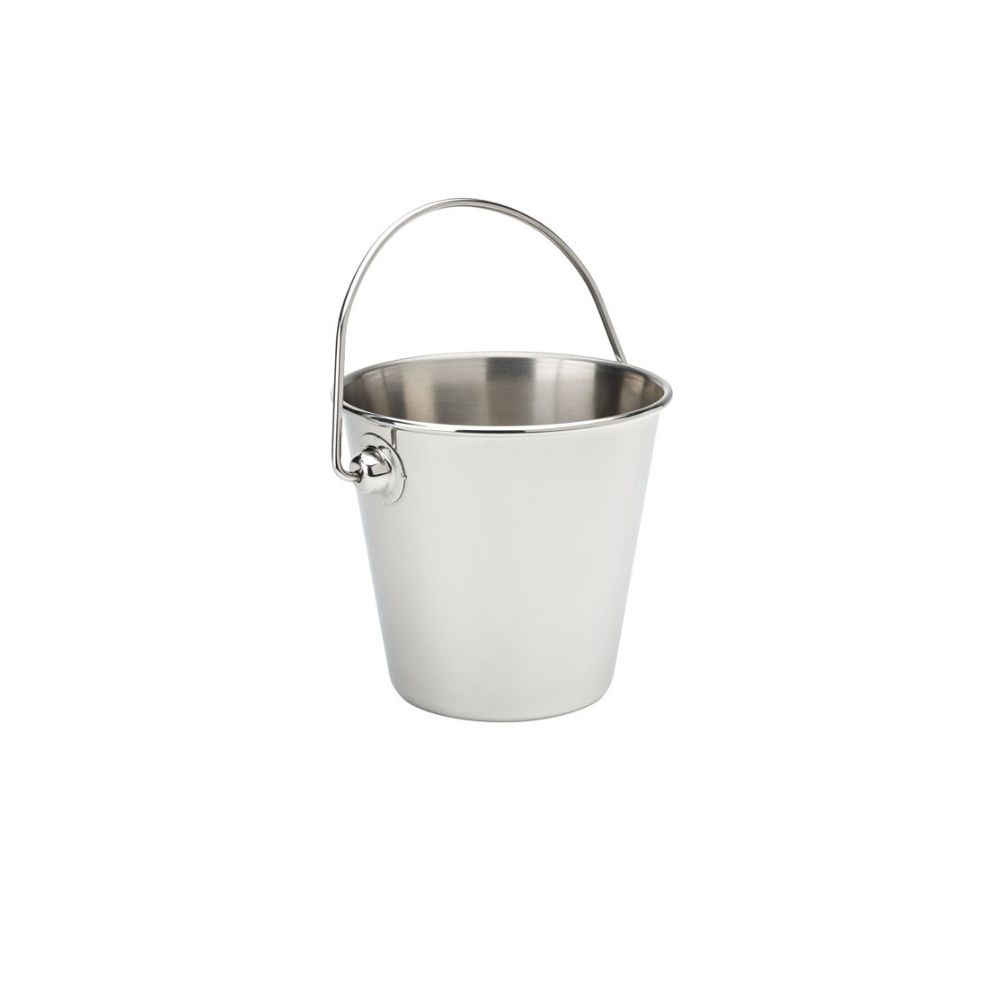UTF91025.jpg UTOPIA - MINI ST/ST BUCKET 9 CM / 32 CL - Image 1