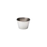 UTOPIA - ST/ST RAMEKIN 8 CL
