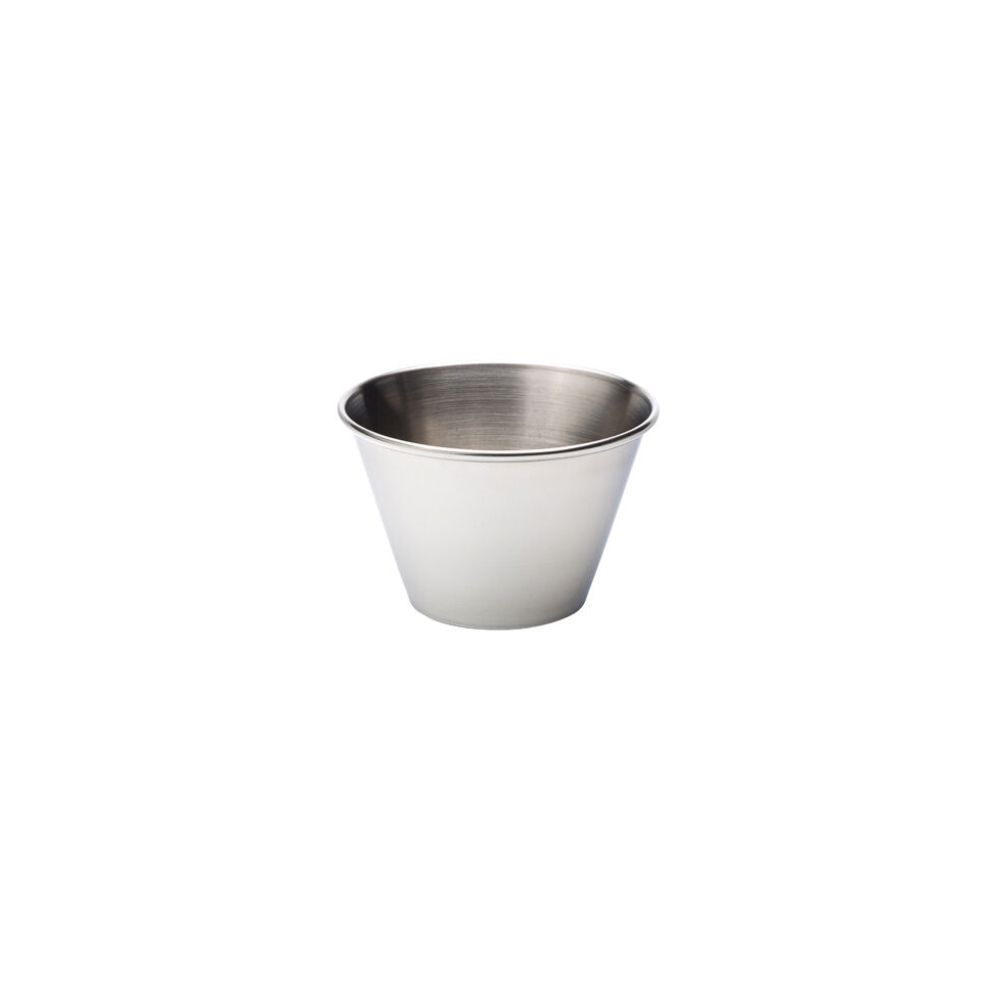 UTF91052.jpg UTOPIA - ST/ST RAMEKIN 11 CL - Image 1
