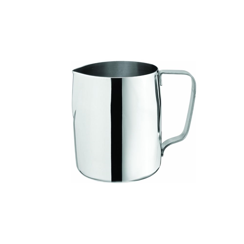 UTF91066.jpg *DISCONTINUED - UTOPIA - MILK FROTHING JUG 0.41 L - Image 1