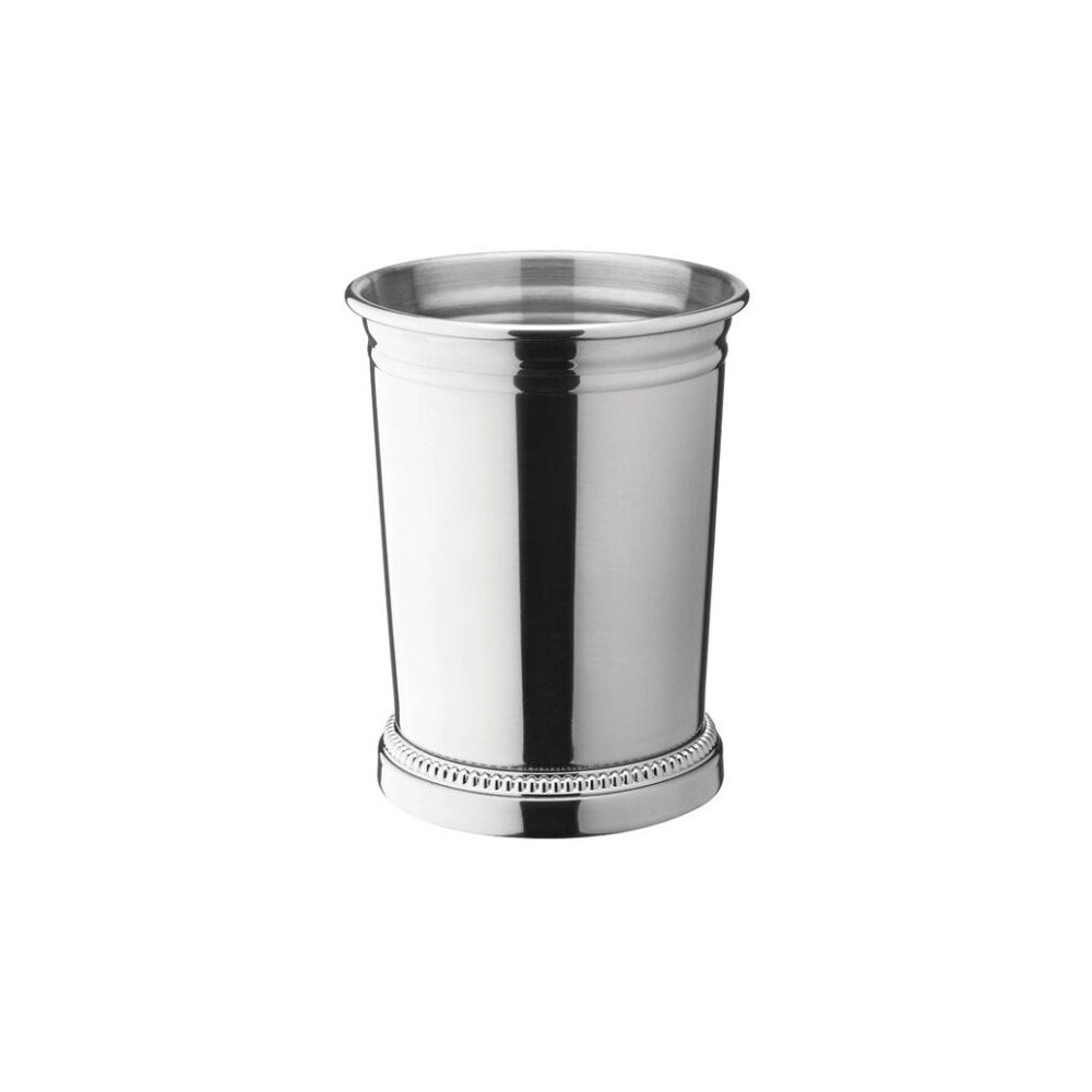 UTF91072.jpg UTOPIA - JULEP CUP STAINLESS STEEL 36 CL - Image 1